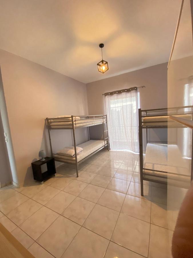 Nafplio Boutique Apartment Exterior photo