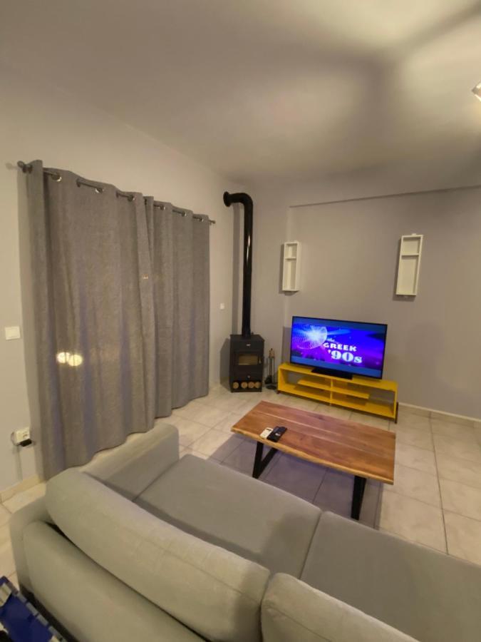 Nafplio Boutique Apartment Exterior photo