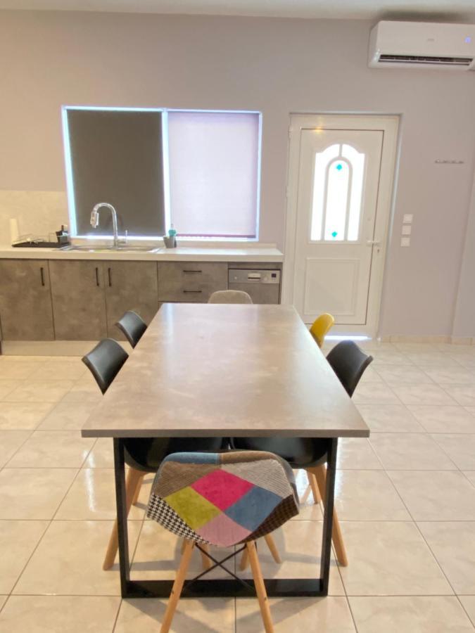 Nafplio Boutique Apartment Exterior photo