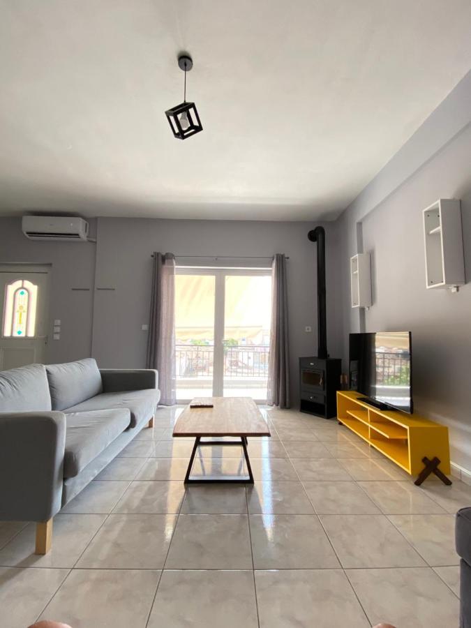 Nafplio Boutique Apartment Exterior photo