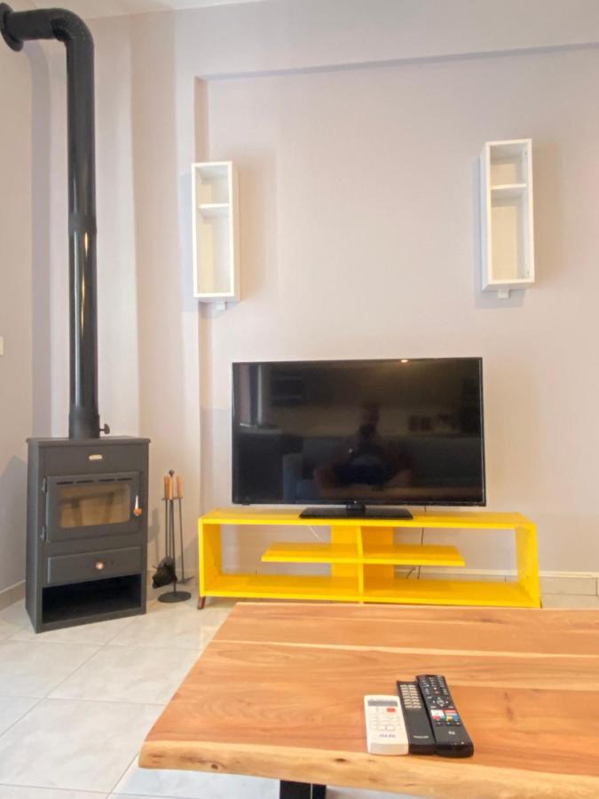 Nafplio Boutique Apartment Exterior photo