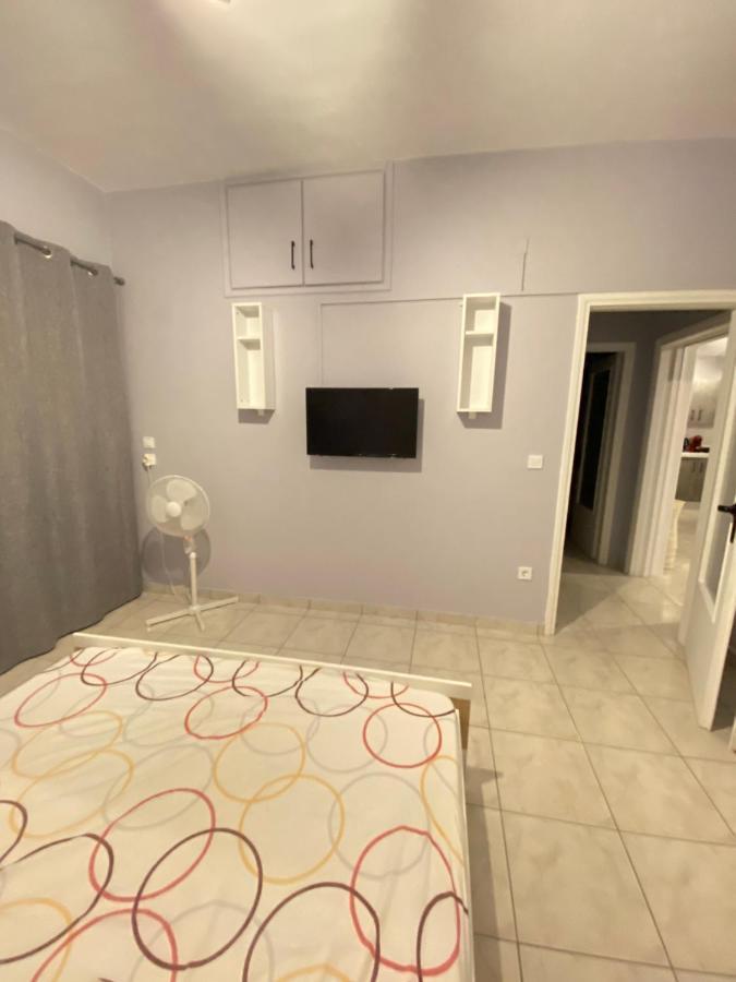 Nafplio Boutique Apartment Exterior photo