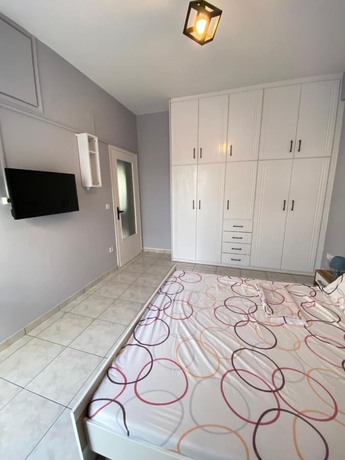 Nafplio Boutique Apartment Exterior photo